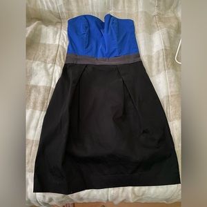 French Connection mini dress size 2